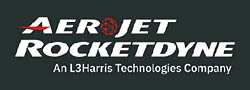 Aerojet Rocketdyne logo