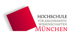 Munich university of applied science logo