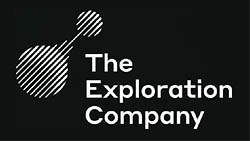 The exploration Company logo